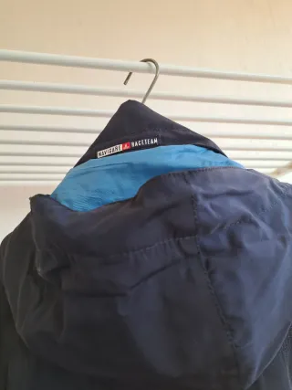 Giacca Navigare Blu Taglia 5XL