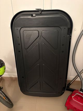 Cofre Techo Coche Cruz 320L