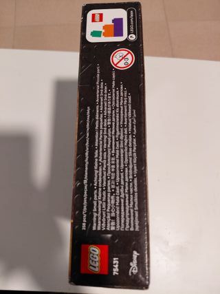 LEGO Star Wars 75372 Clone Trooper Battle Droid