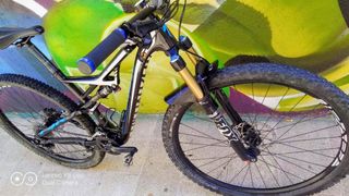 Specialized Camber Expert Carbon 29 Talla M