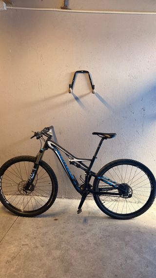 Specialized Camber Expert Carbon 29 Talla M