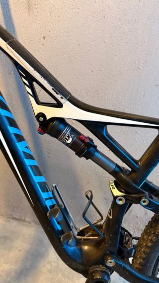 Specialized Camber Expert Carbon 29 Talla M