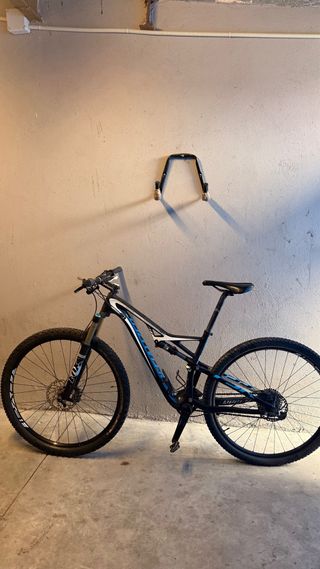 Specialized Camber Expert Carbon 29 Talla M