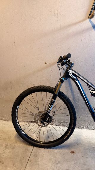 Specialized Camber Expert Carbon 29 Talla M