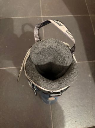 Botas de esquí mujer Atomic Talla 25