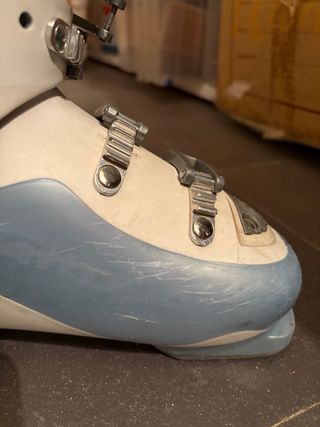 Botas de esquí mujer Atomic Talla 25