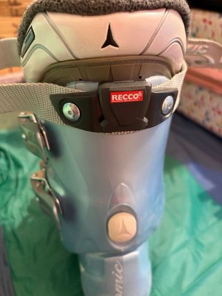 Botas de esquí mujer Atomic Talla 25