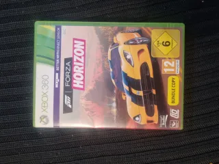 Forza Horizon Xbox 360