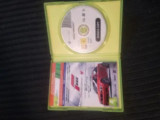 Forza Horizon Xbox 360
