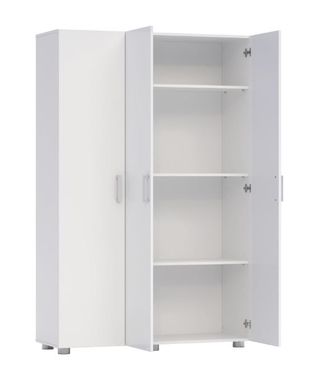 Mobiliario de almacenamiento. Montaje profesional