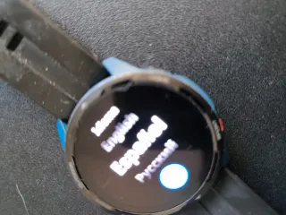 Xiaomi Watch S1 Active + 2 Correas Nuevas