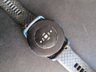 Xiaomi Watch S1 Active + 2 Correas Nuevas