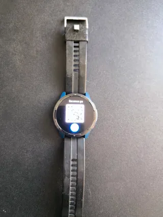 Xiaomi Watch S1 Active + 2 Correas Nuevas