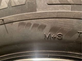 Llantas Ducato Jumper Boxer 225/75R16