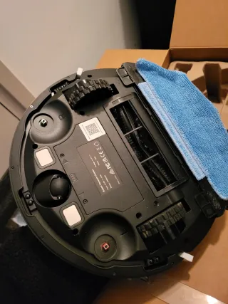 Robot Aspirador SL60 PLUS