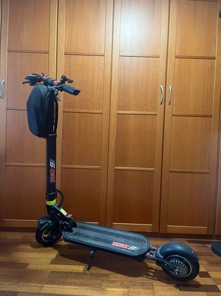 Patinete Eléctrico Zero 9