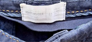 Pantalón “ Springfield “