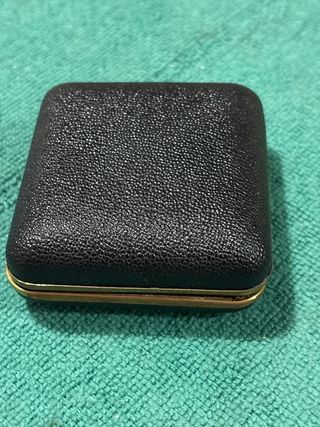 Reloj de viaje Europa vintage