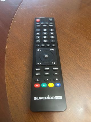 TV Schneider 19 HD con Mando