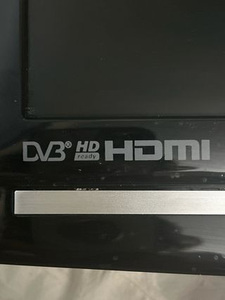 TV Schneider 19 HD con Mando