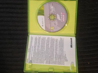 Forza Horizon 2 Xbox 360