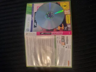 Forza Horizon 2 Xbox 360