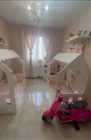 Cama Montessori Baimba Blanca Tengo2 ULTIMO PRECIO