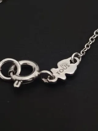 Collar Tous Mini Color