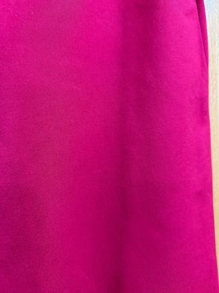 Pantalón Zara Rosa Talla M