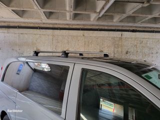 MERCEDES-BENZ Camper Vito 109 CDI Combi Compacta