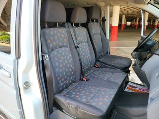 MERCEDES-BENZ Camper Vito 109 CDI Combi Compacta