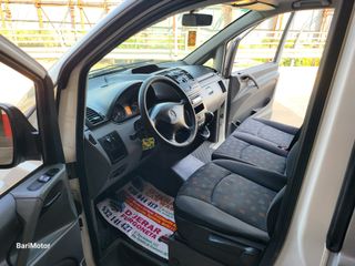 MERCEDES-BENZ Camper Vito 109 CDI Combi Compacta