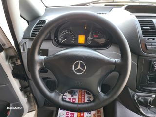 MERCEDES-BENZ Camper Vito 109 CDI Combi Compacta