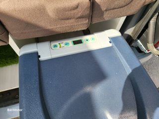 MERCEDES-BENZ Camper Vito 109 CDI Combi Compacta