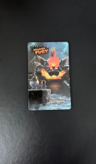 Steelbook Super Mario 3D World Nintendo