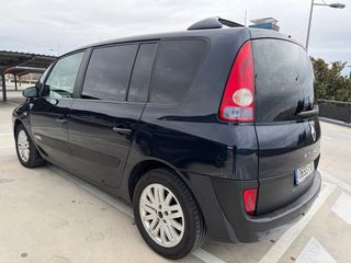 Renault Grand Espace 2007