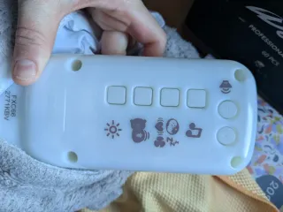 Nutria Fisher-Price Soothe 'n Snuggle