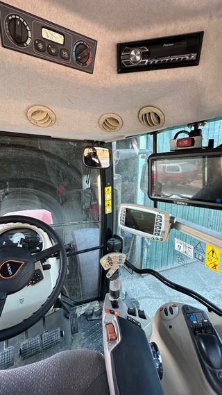 GPS CHCNNAV para tractor