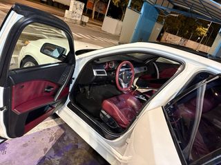 BMW Serie 5 2010