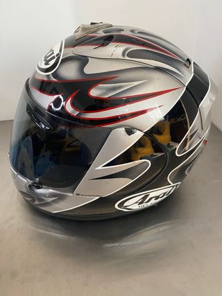 Casco Arai Corsair RX7
