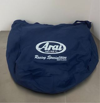 Casco Arai Corsair RX7