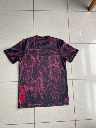 Camiseta Entrenamiento Adidas Selección Española