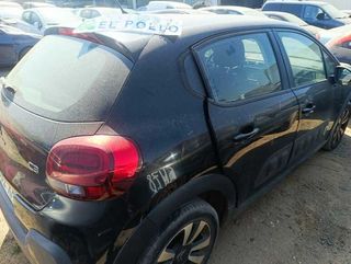 Citroen 98124973zd guantera c3 aircross 1299758