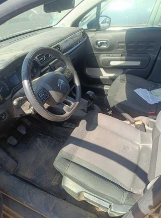 Citroen 98124973zd guantera c3 aircross 1299758