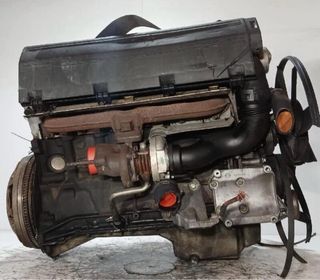 Despiece BMW 525tds E34 143cv