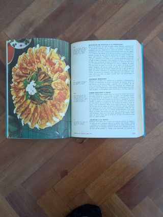 La cocina. Enciclopedia Femenina
