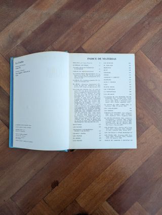 La cocina. Enciclopedia Femenina