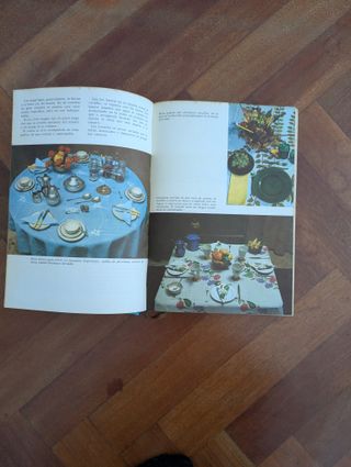 La cocina. Enciclopedia Femenina
