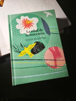 La edad de la inocencia