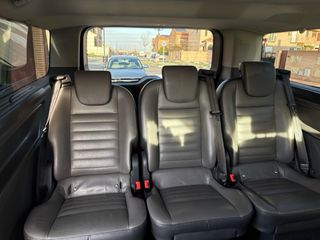 Ford Tourneo Custom 2019